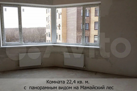 2-к. квартира, 73,2 м², 7/16 эт.