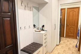 2-к. квартира, 54,5 м², 2/9 эт.