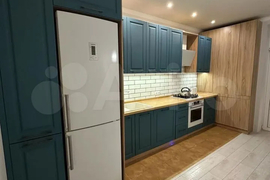 2-к. квартира, 63 м², 13/14 эт.