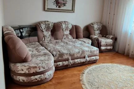 2-к. квартира, 72 м², 3/4 эт.