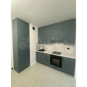 1-к. квартира, 42 м², 13/16 эт.