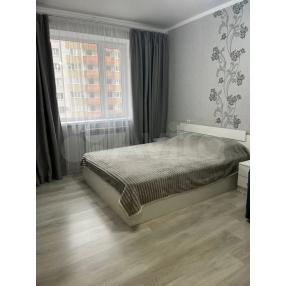 1-к. квартира, 32 м², 8/16 эт.