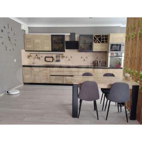 3-к. квартира, 90,5 м², 13/16 эт.