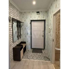 1-к. квартира, 32,8 м², 9/16 эт.