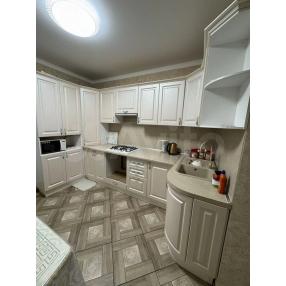 2-к. квартира, 54 м², 9/17 эт.