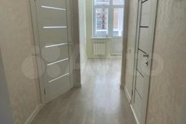 1-к. квартира, 31,3 м², 3/16 эт.