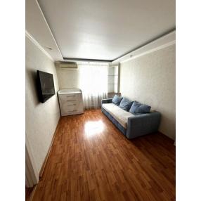 2-к. квартира, 50 м², 9/9 эт.