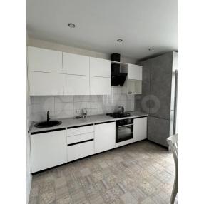 1-к. квартира, 38 м², 14/18 эт.