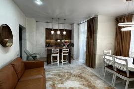 3-к. квартира, 70,2 м², 14/16 эт.