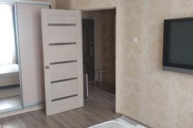 Продается 1-комн. квартира, 35 м²
Расположение