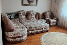 2-к. квартира, 72 м², 3/4 эт.