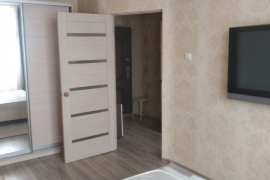 Продается 1-комн. квартира, 35 м²
Расположение