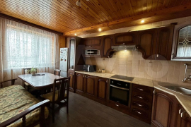 2-к. квартира, 60 м², 5/9 эт.