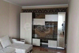 Продается 1-комн. квартира, 38 м²
Расположение
