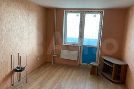 1-к. квартира, 34,2 м², 9/16 эт.