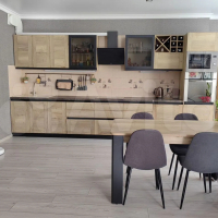 3-к. квартира, 90,5 м², 13/16 эт.