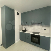 1-к. квартира, 42 м², 13/16 эт.