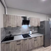 1-к. квартира, 43,8 м², 6/24 эт.