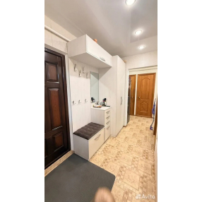 2-к. квартира, 54,5 м², 2/9 эт.