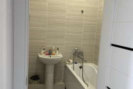 Продаётся 1-к квартира, 37.6 м²