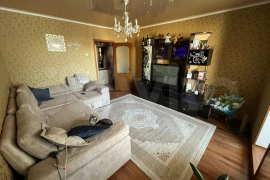 3-к. квартира, 76,6 м², 8/10 эт.